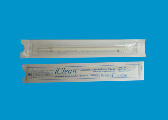 El equipo bucal de las esponjas de la DNA del cuidado oral CM-NS915 moldeó la esponja de la boca de la DNA del punto de desempate