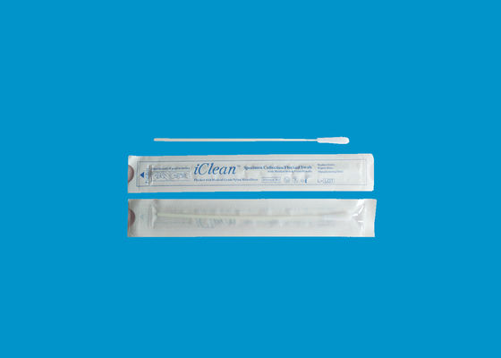 La colección de espécimen disponible de Iclean se reunió la esponja/las esponjas nasales reunidas CM-FS916