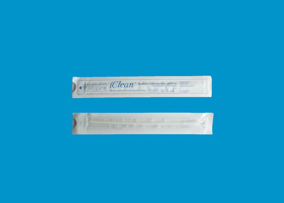 manija bucal principal bucal del ABS de la esponja de la mejilla de las esponjas/6m m de la DNA de 154m m