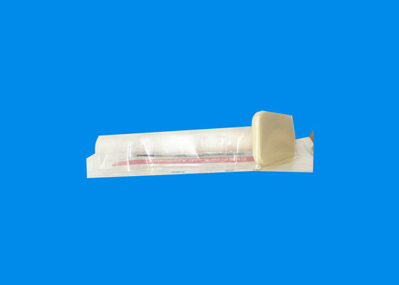Aplicador antiséptico 26ml/10.5ml/5ml de la piel de CHGprep