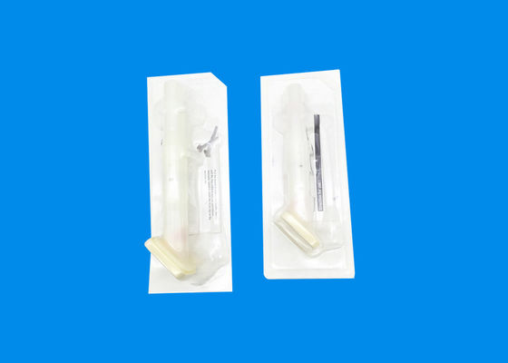 Antiséptico el 2% de la piel CHG del + aplicador 10.5ml del Chlorhexidine 70% IPA