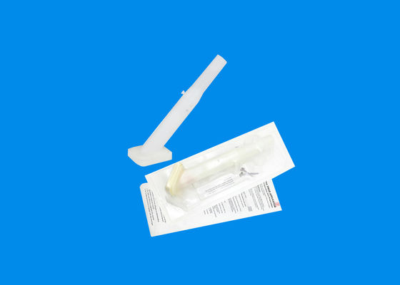 Pre inyección quirúrgica desinfectar el aplicador preoperativo 10.5ml de CHG