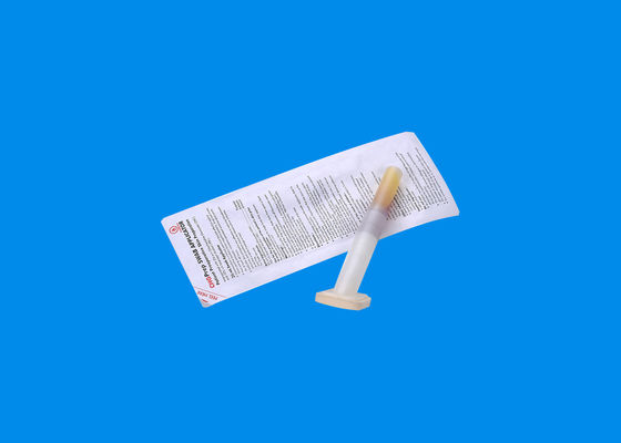 La atención sanitaria CHG antiséptico hace espuma el aplicador 26ml del Chlorhexidine