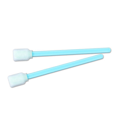 Sensor grande de alta densidad de la cámara de la esponja que limpia la PU para hacer espuma esponjas de limpieza