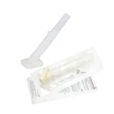 Gluconato del Chlorhexidine del aplicador de 26ML CHG alcohol isopropilo del 2% del + 70%