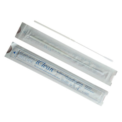 TIP de prueba de la esponja 3M M de la colección de espécimen de la DNA de Kit Nasopharyngeal Flocked Swab For