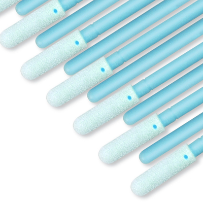 Esponjas de la espuma de poliuretano del cm FS757 para los teclados de la electrónica